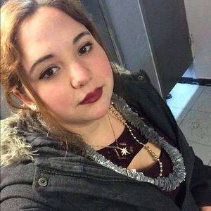 Meet your Posher, Kaley